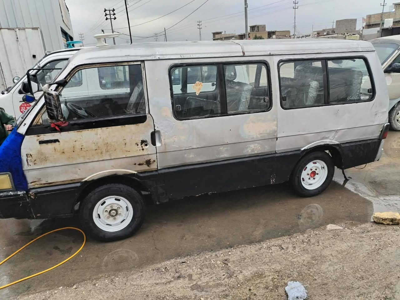 سلام عليكم عدي كيه بسته للبيع موديل 95 بيع كوم حديد كفلك سرقه وعشاير سويلك وكاله خاصه بيهاا سنويه سنساخ بيهاا مكان كوت *********** أثير *********** سعر 25 وبيهاا مجال
