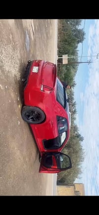 هيمي ٥٫٧ • غاز وبنزين • ٢٠٢٠