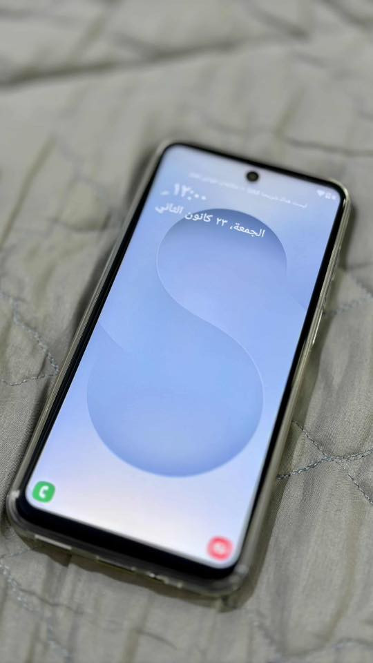 السلام عليكم 

تلفونات كلكسي S25 Ultra عدد ثنين صيني باب اول 
يرهم للاطفال او للاستخدام البسيط 
شغال و جدد بالباكيت عددهن ثنين
سعر الواحد 100 الف

***********
