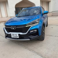 موديل ٢٠٢٤ • ٢٥٠٠٠ كم • فول مواصفات