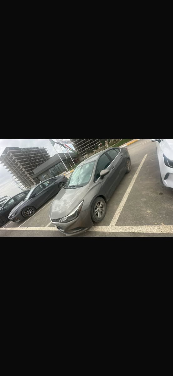 cruze 2017 
2 parcha boyax 
sardi haia 
gerw makina ba shart 
nrx 92 gala Singapore


**إذا كنت صاحب هذا الإعلان وتريد حذفه لأي سبب، رجاءا أرسل رسالة إلى الدعم الفني**