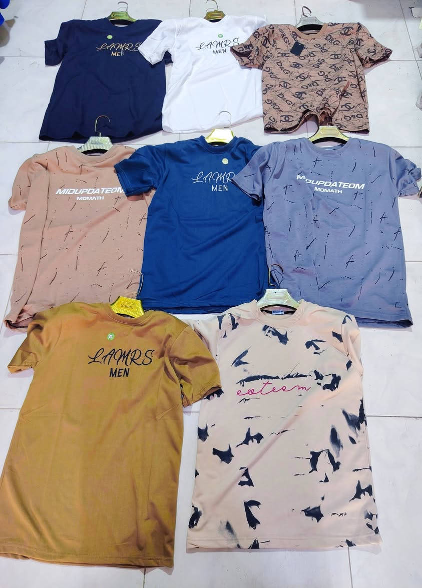 بدي خامه قطن تركي. السعر 4 آلاف قطعتين 7
بدي مغسول             السعر 4 آلاف قطعتين 7

الغنوان ناصريه قضاء النصر قرب مطعم غفران الصوب الصغير


**إذا كنت صاحب هذا الإعلان وتريد حذفه لأي سبب، رجاءا أرسل رسالة إلى الدعم الفني**