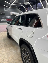 لمتد فول • ٢٠١٧ • حادث بالصور