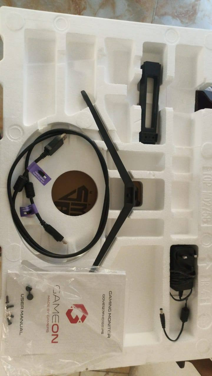 شاشة ألعاب بيسي سعره قفل ٢٥٠ التواصل على الخاص حي الجامعة بغداد


**إذا كنت صاحب هذا الإعلان وتريد حذفه لأي سبب، رجاءا أرسل رسالة إلى الدعم الفني**