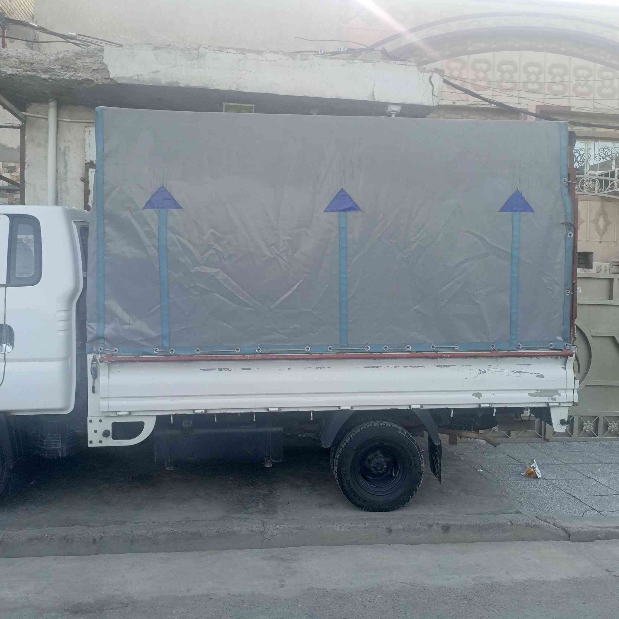 سلام عليكم محجر للبيع كامل هوة وجادر سعر 450 مكاني بغداد رقم ***********
