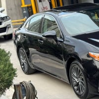 لكزس ES350 • ٢٠١٨ • ٧٤ ألف ميل