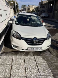 رينو كوليوس 2014 السيارة باسمي سنوية جديدة الى 2031 هزة جديدة السيارة ...