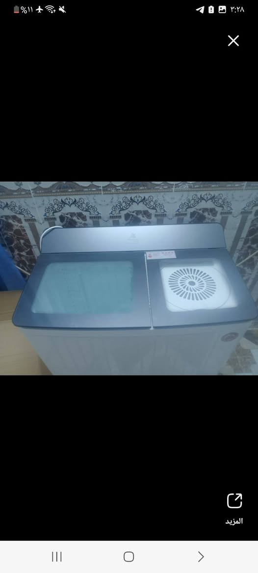 غساله 250وثلاحه 250الغرفه 600استعمال اسبوع عنوان حي الانتصار


**إذا كنت صاحب هذا الإعلان وتريد حذفه لأي سبب، رجاءا أرسل رسالة إلى الدعم الفني**