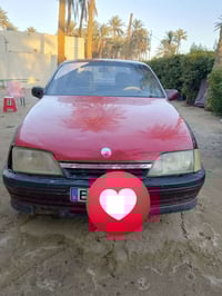 اوميكه • ١٩٩٢ • مكينه وكير جديد