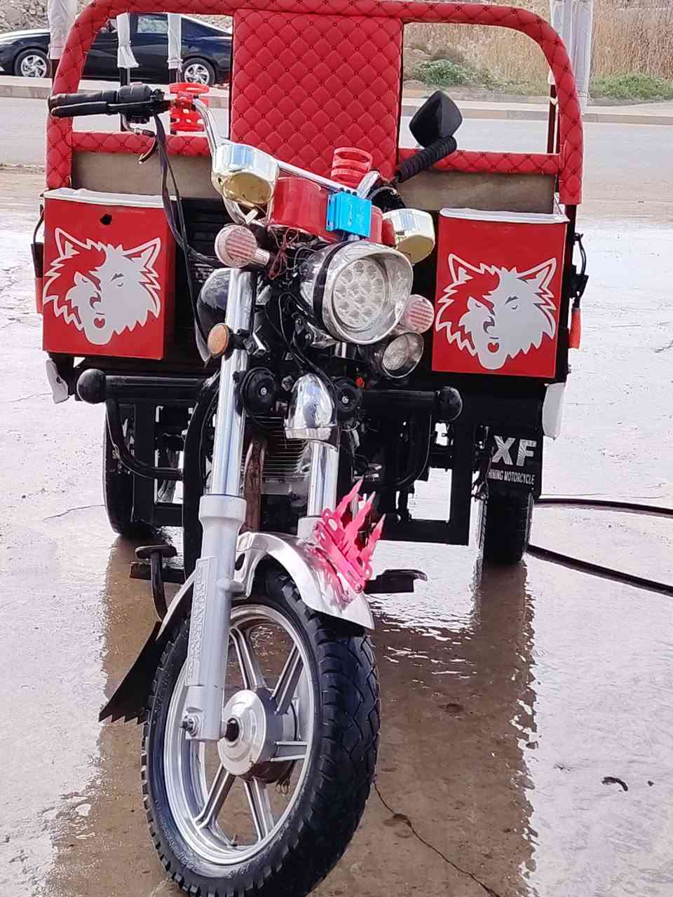 ستوته لبيع موديل2021
شرط محرك وشاصي
مرسله ***********
