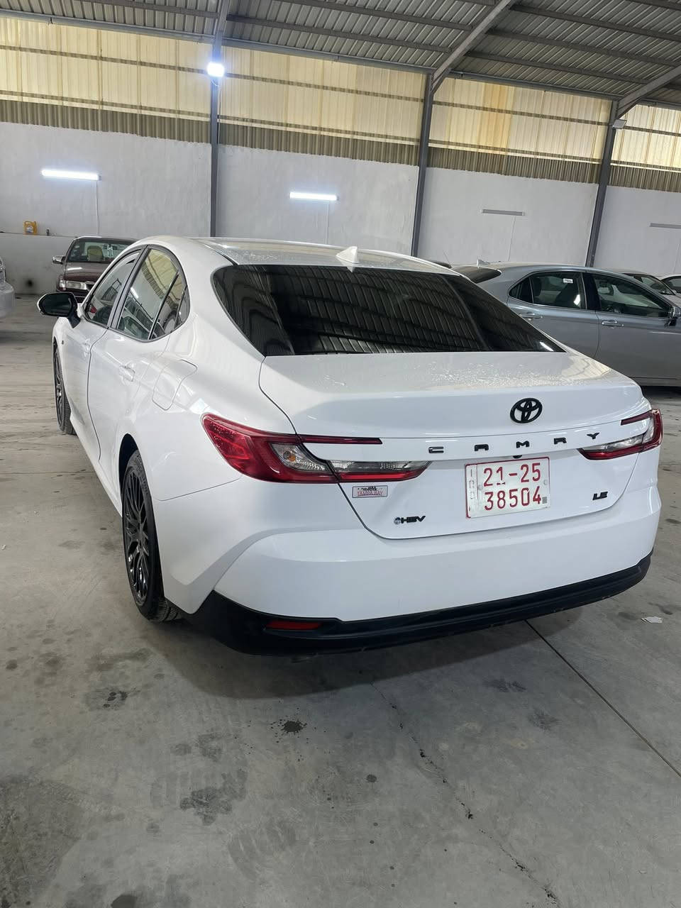 @ 4T1DAACK 1SU595899.
تويوتا كامري 

موصفات XB

مواصفات LE

موديل 25

ماشي 11

تترقم شمالي فقط

صبغ بنيد وا جملغ

راس شاصي جهد سكن اربع اصابع صبغ فقط

بشرط ترقيم 

بي ملاحضه بل جاملخ جدا بصيط

سعر 232$ وا مجال

اسيا ***********

كورك ***********

رجاء رجاء ما اجاوب عل خاص 

الي شراي يتصل وا بخدمتك
