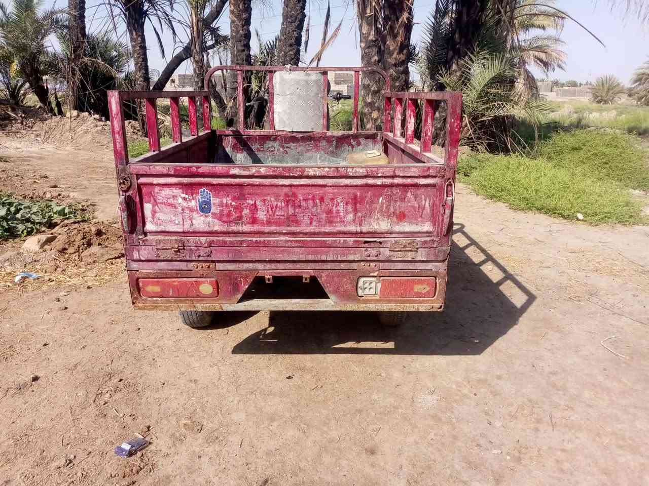 سلام عليكم شباب ستوته شغاله كلك سعر 400قفل


**إذا كنت صاحب هذا الإعلان وتريد حذفه لأي سبب، رجاءا أرسل رسالة إلى الدعم الفني**