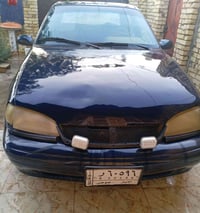 دايو سلو • ٩٤ • كوت