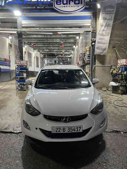 السلام عليكم 
النترا ٢٠١٣ خليجي كفاله بدون صبغ فقط بارد بالجاملغ الايمن والايسر سياره بدي مالتهه يرادله شغل بس 
مكينه ٢٠٠٠ دوش 
بااسمي سياره سنويه ٢٠٢٧ تنتهي هزه جديده 
سياره كامله مكمله نقص بيهه فقط شريط ستيرن 
سياره رايدهه ب١١٥ وبيهه مجال مكانها بغداد 
*********** واتساب فقط
