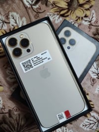 13برو ماكس ذاكره 256بطاريه 84النموذج m النون ذهبي الجهاز شخط مابي اخو ...