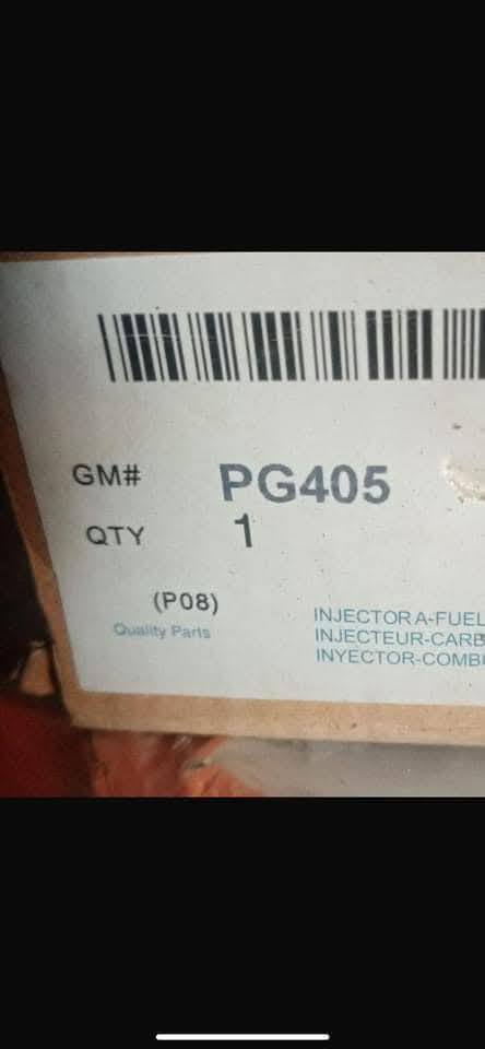 السلام عليكم متوفر  تخم نوزلات بيجو 405 اصلي موسسه التخم 35الف
***********
