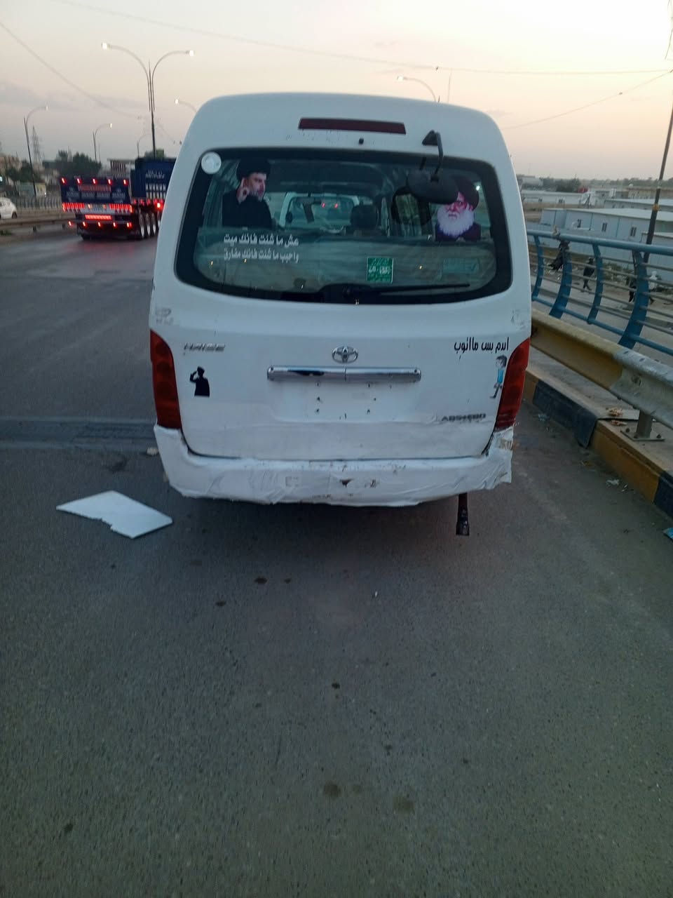 سلام عليكم سياره للبيع جنبي موديل 14سياره موصليه بس راعيه موجود ومامطلوبه وبيه برات ذمه عليه غرامات صفر غراماته وداوره مكينه كير اكسن مكفولات جدد دوشمه جديده كل نقص مابيه هيه مصفره وصولات خط وبحث السياره غراماته 15ورقه ينزلن من سعره وتعار كبل اداوره بسمك السعر 75وبيه مجال ***********
