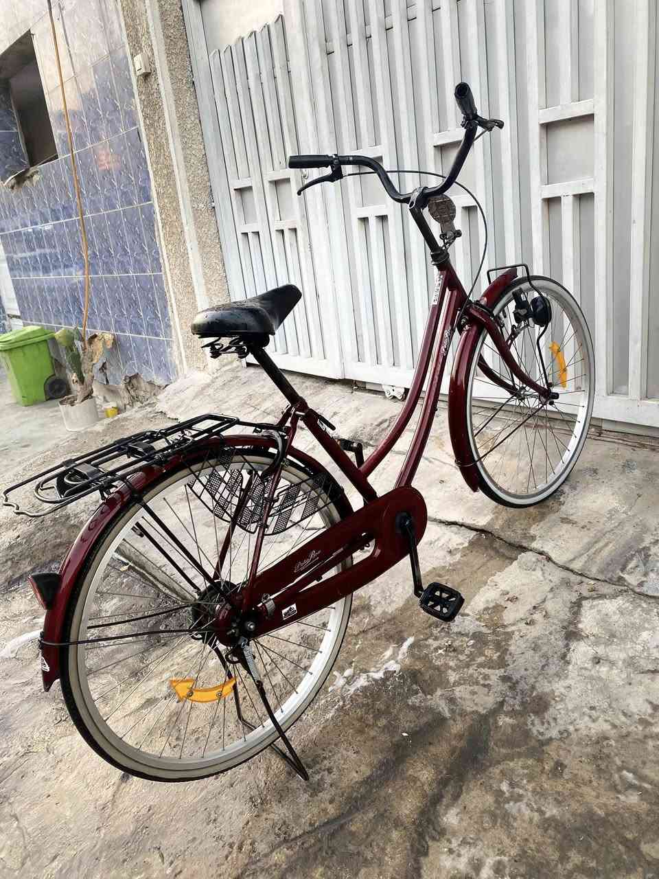 بايسكل للبيع لون احمر داگن الحجم 26 الصنع ياباني السعر / 100 وبي مجال للطيبين رجاءا لحد يكسر بالسعر اذا مو شراي


**إذا كنت صاحب هذا الإعلان وتريد حذفه لأي سبب، رجاءا أرسل رسالة إلى الدعم الفني**