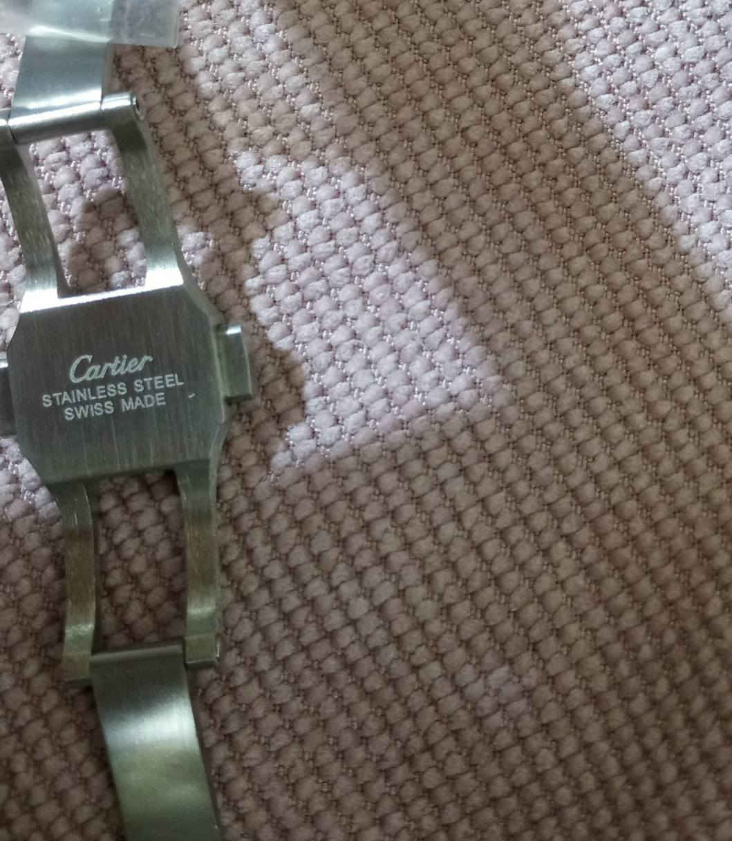 صناعة سويسريةمقاوم للماء حتى عمق 100 مترالفولاذ المقاوم للصدأ


**إذا كنت صاحب هذا الإعلان وتريد حذفه لأي سبب، رجاءا أرسل رسالة إلى الدعم الفني**