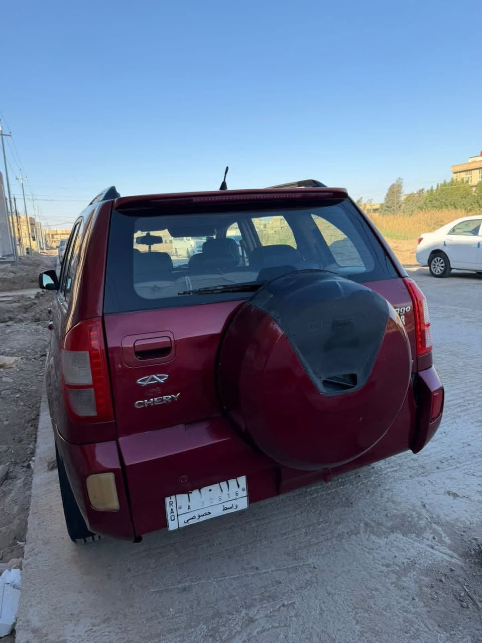 ًًًً

تيكو موديل 14 ميكانيكي

كير ومحرك مكفول/ماشيه ١٠٢
مكاني واسط المركز 

سعر 62    مجال قليل 

متواجد واتساب او اتصال 

***********

***********
