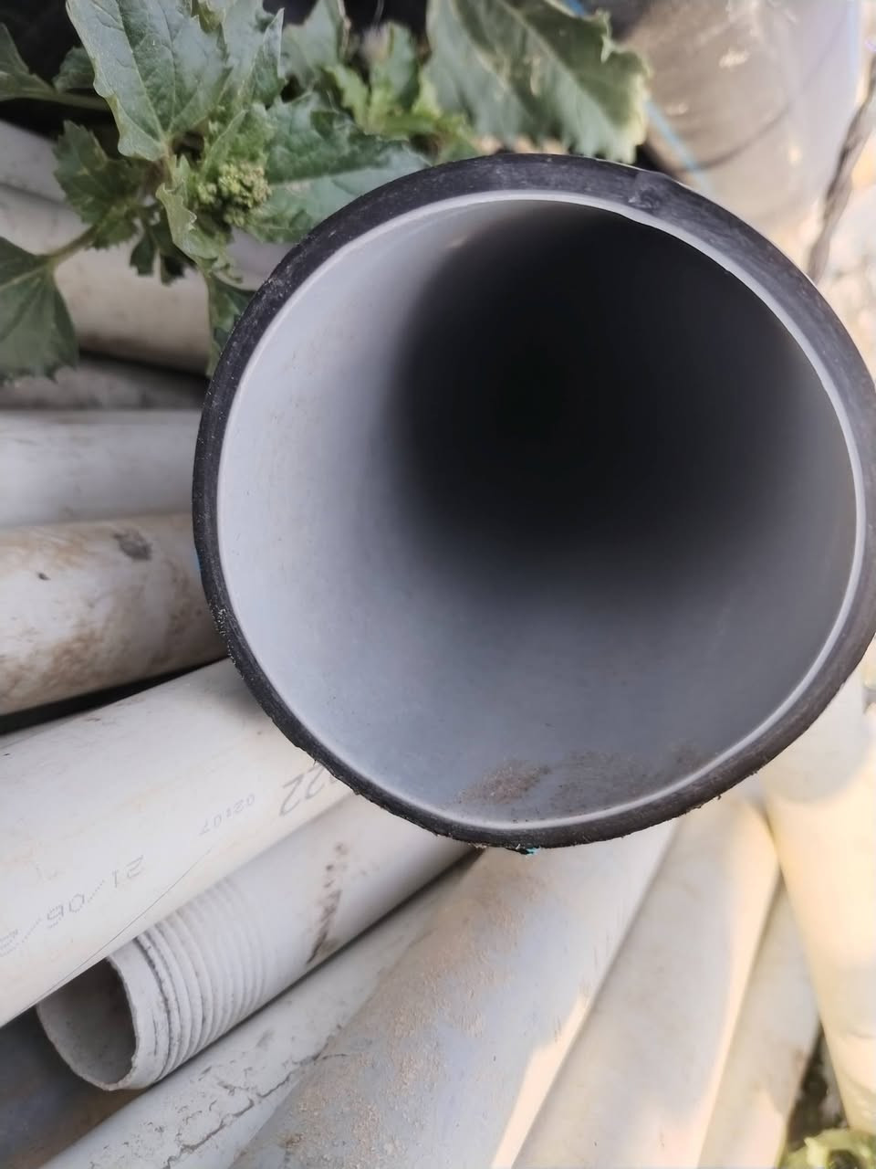 السلام عليكم ورحمة الله وبركاته 

🔴العنوان ناحيه العباسي  مدخل  الشلاله الشارع العام 
للاستفسار ***********
يتوفر صوندات نوع ايراني 🇮🇷 #حسب #الطلب  
MADE IN IRAN صنع في ايران 
متانه فول مغلون الداخل ابيض 
 مع ضمان حقيقي 3سنه استبدال فقط 
وزن 150كيلو 10بار طول 100متر 
معه #كلاص #جاي 
حجم 4انج  ايراني  🇮🇷سعر الفه  415الف
حجم 3انج ايراني  🇮🇷  سعر الفه 315 الف
حجم 2انج تركي    🇹🇷  سعر الفه 145الف
حجم 1.5انج تركي 🇹🇷 سعر الفه 110الف
حجم 1انج ايراني    🇮🇷سعر الفه   35الف
اوبيهن حك الجيه شويه او الف هلا بل معاميل
