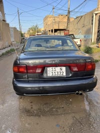 سوناتا ٢ • ١٩٩٤ • رقم بغداد دولي