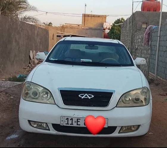 سلام عليكم شيري 2012 كير ومحرك 2000 جدد سنوية جديدة السيارة جاهزة للبيع السعر42 وبيها مجال للستفسار*********** النجف, العراق
