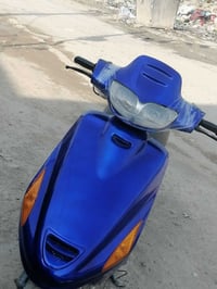 دراجة ٢٥٠ • الحلة