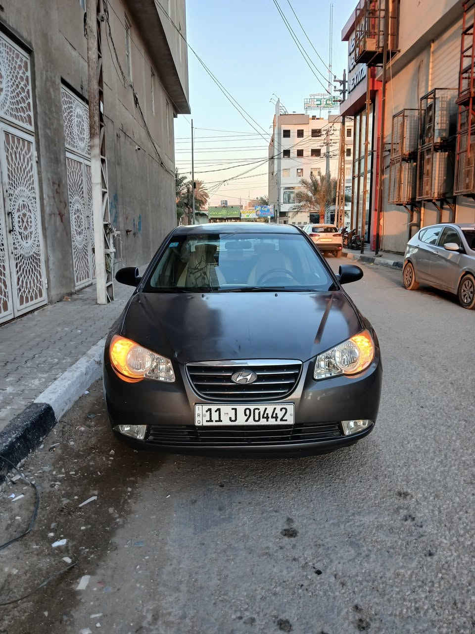 سلام عليكم النتره مديل ٢٠٠٨وارد أمريكي بيه صبغ صفحه للجماليه كير محرك تبريد مشروط محرك ٢٠٠٠مكاني كربلاء سعر ٨٨رقم بسمي بغداد لل٣٠ اتصل فقط ***********او***********
