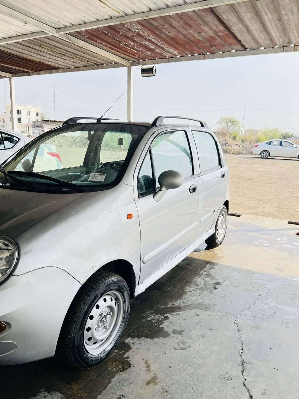 سلام عليكم عندي ثنين سيارات كيوكيو  حمره موديل 12 رصاصيه 10 مكانهم مكانهم بغداد غدير


**إذا كنت صاحب هذا الإعلان وتريد حذفه لأي سبب، رجاءا أرسل رسالة إلى الدعم الفني**