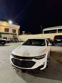 ماليبو LT • ٢٠٢٣ • بدون رقم