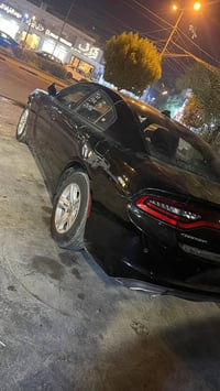 ويل كب جارجر نظيف اصلي مال موديل 23 مع التايرات زوج جديد وزوج نص عمر و...