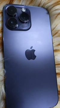 آيفون ١٤ • ذاكرة ٢٥٧ • بطارية ٩٧