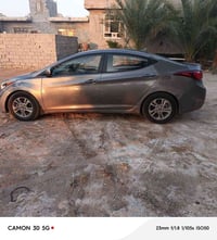 ٢٠١٦ • وارد أمريكي • حادث خلفي