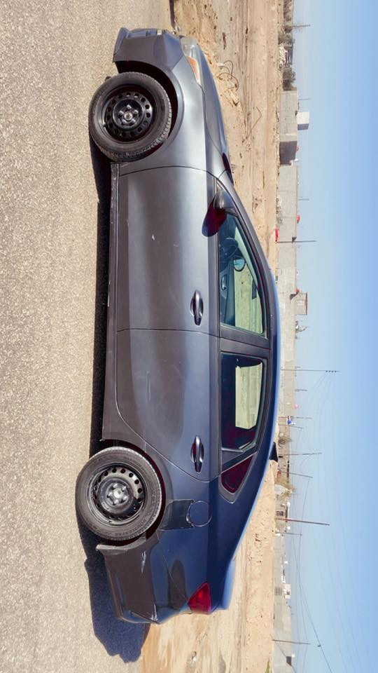 كيا فورتي موديل 2021
معوقين مثنى وكاله عامه من المعوق 
محرك 200دوش مواصفات شاشه كامره
تحديد مسار مانع تصادم 
رايده 112 
 للاستفسار ***********
مكان السياره النجف الأشرف
