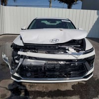 سوناتا ٢٠٢٥ • امريكي • مرقم معوقين