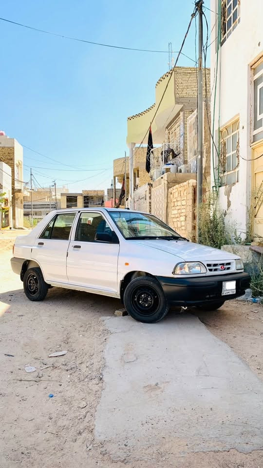 سلام عليكم البيع سايبا موديل 2023 ماشيه 65
مكفوله كفاله عامه من الصبغ والتبديل محرك كير كفاله 
رقم كربلاء سنويه جديده2028 تبريد ثلج ❄️ تخم تاير شاشه كامره سياره نظيفه وماماشيه هواي مقارنتآ بموديله السعر 60 وبيه مجال الشراي مكاني نجف الاستفسار  ***********
