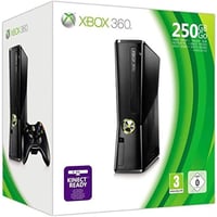 Xbox 360 سلم نضيف جداً ويا جويستك عدد 2 واحد  سلكي والثاني لاسلكي وهار...