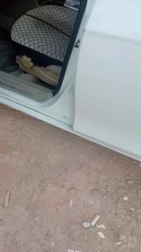 جيلي امكرند • ٢٠١٣ • ١٤٠٠٠٠ كم