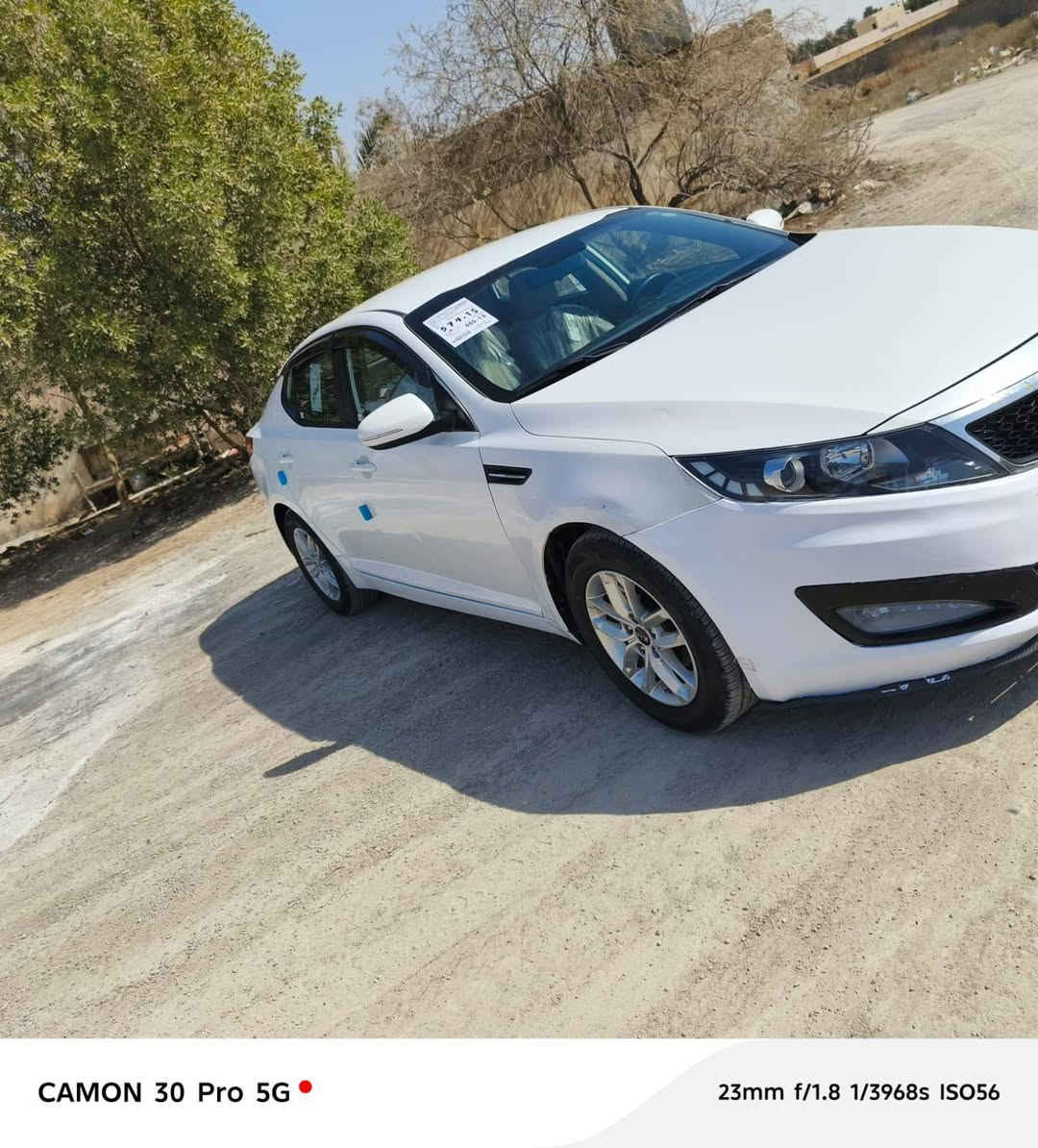 اوبتيما موديل 12 خليجي السياره نضافه فول السونار مرفق السعر 128 مكانه الخالص ***********
