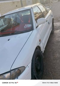 بروتون • ١٩٩٧ • سنويه ساقطه