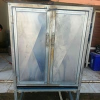 فرن للبيع تفصال جديد يخبل بلشوي شوي سمك دجاج ومعجنات  07802084900