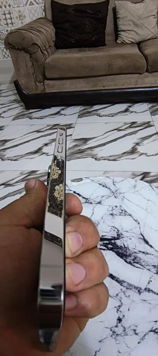 للبيع — ايفون 13 برو ماكس
ايفون 13 برو ماكس لون أبيض ثلجي، جهاز نظيف كلش ومكفول من كلشي، شرق أوسط مو أمريكي، مبدّل بطارية على إيدي وبحالة ممتازة. الجهاز استعمال مرتب وما بي أي ملاحظات.

✅ مكفول من كل التفاصيل
✅ شغال بصورة ممتازة
✅ نظيف جداً

للاستفسار وباقي التفاصيل مراسلة خاص
او الاتصال ***********

