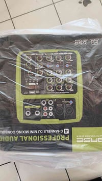 إلكترونيات • أخرى • بلا تفاصيل