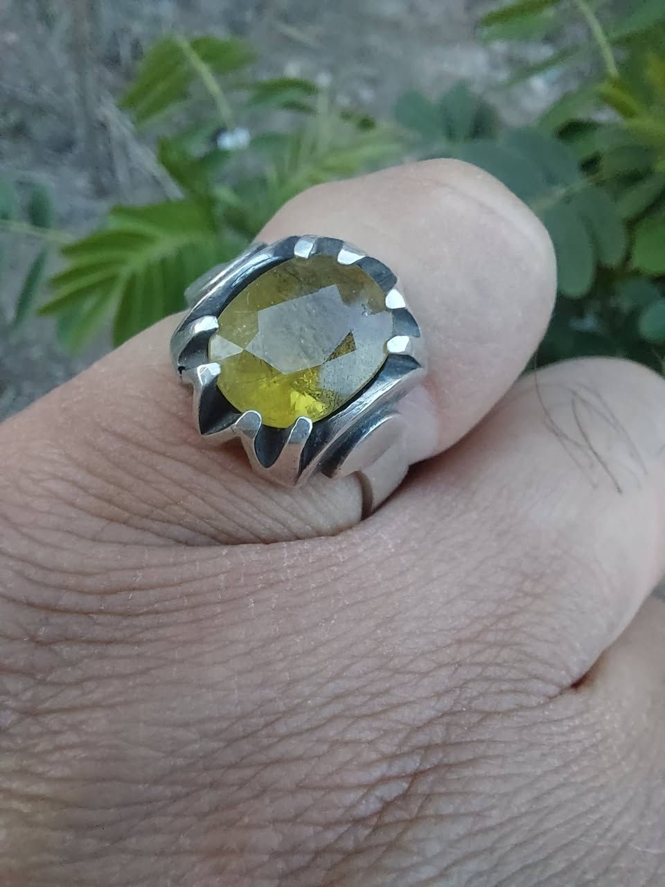 ياقوت او زفير للبيع السعر 75 الف مع التوصيل


**إذا كنت صاحب هذا الإعلان وتريد حذفه لأي سبب، رجاءا أرسل رسالة إلى الدعم الفني**