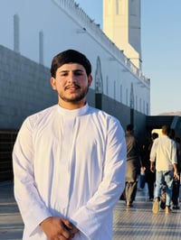 عمرة ذو الحجة • محبس الجن • ٤/٦/٢٠٢٦
