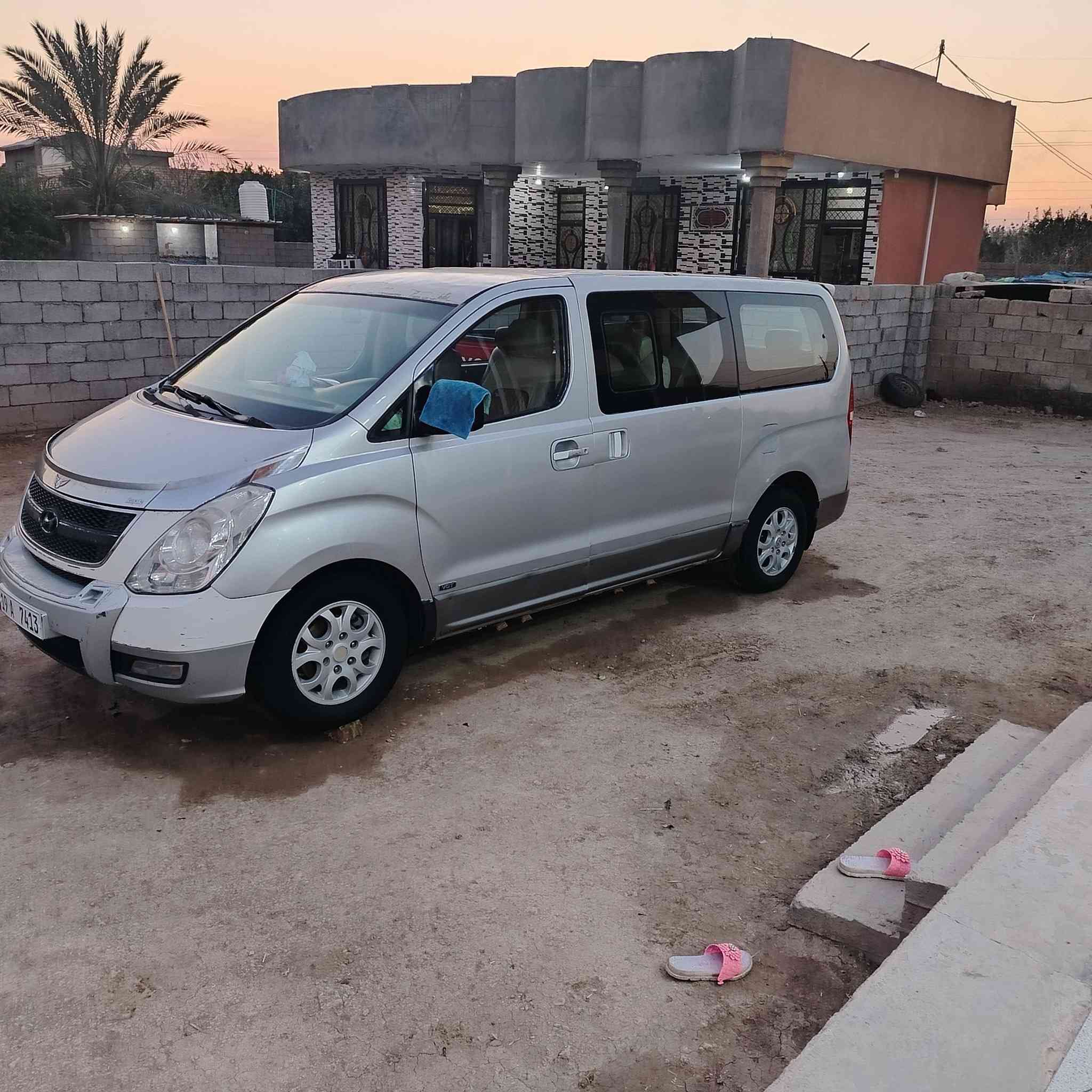 سلام عليكم ستاركس موديل 9 للبيع تصال على رقم ***********
