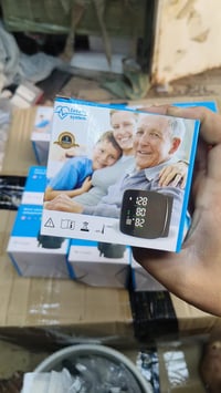 جهاز ضغط • مع توصيل • تفاصيل بالفيديو