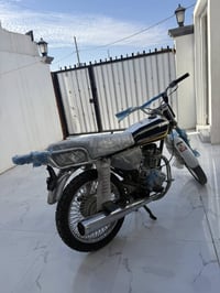 تايگر • 2021 • بنجاعلي