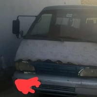 كيا بسته • اب ١٦ • للبيع